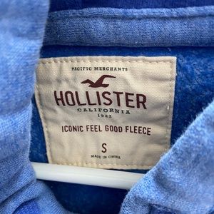 Hollister Hoodie